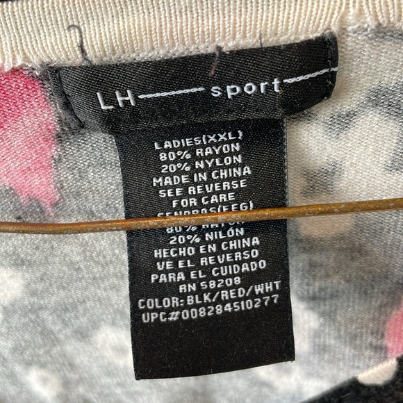 Women’s Size XXL Top - Picture 2 of 7